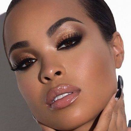 IMKA High Shimmer Galactic Lip gloss Topper