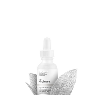 The ordinary Alpha Arbutine 2% + HA Sérum Anti Hyper-Pigmentation 60 ml