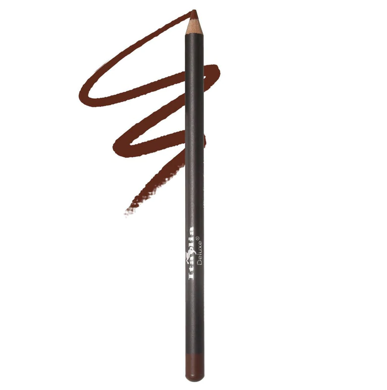 Crayon long ultrafin pour les lèvres - Chocolate