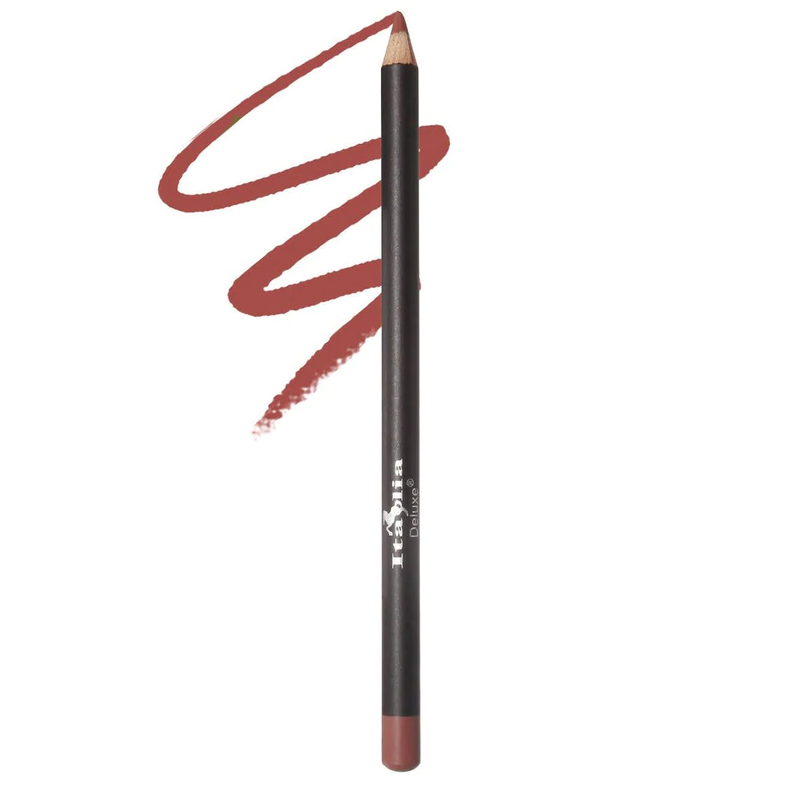 Crayon long ultrafin pour les lèvres - Mauve
