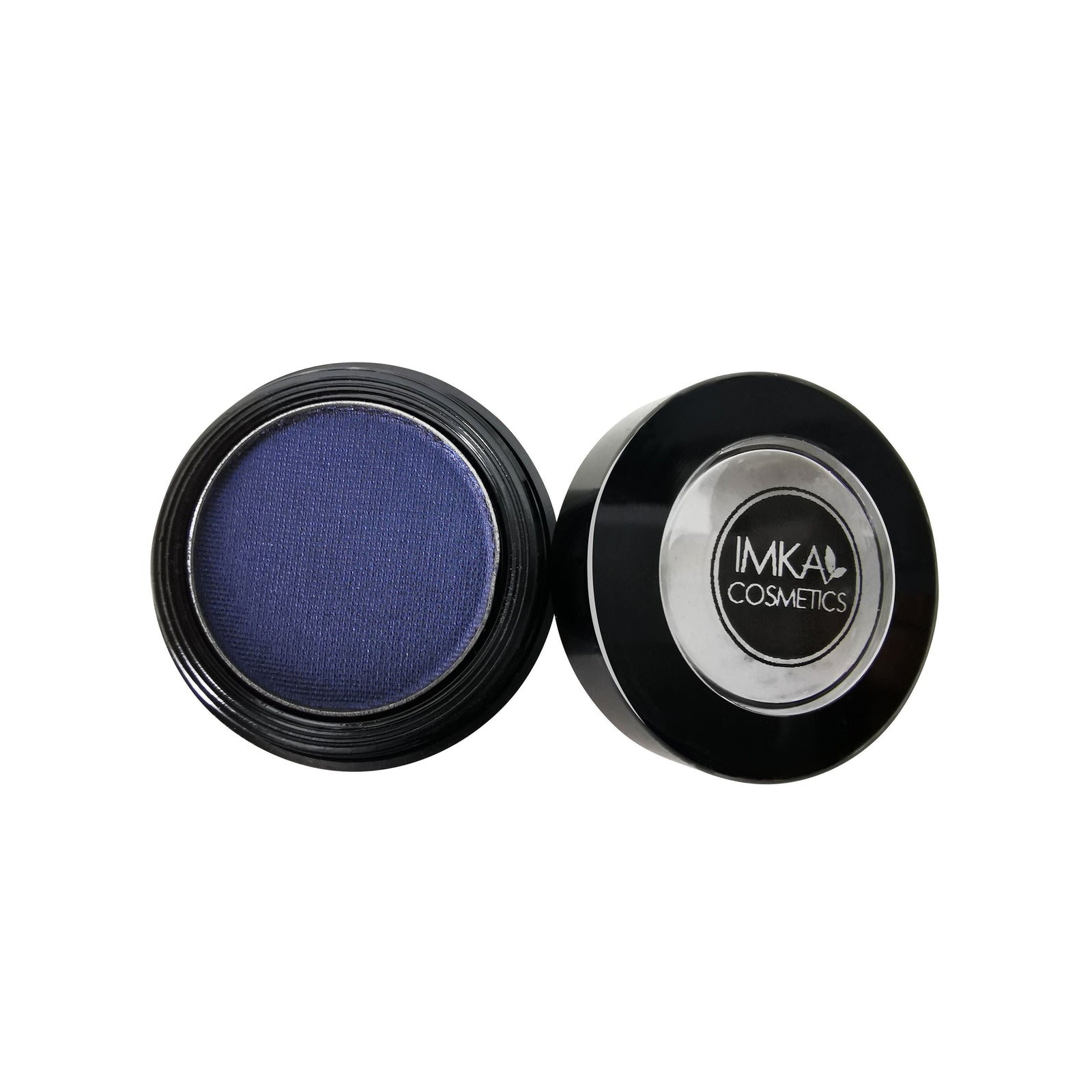 IMKA Cruelty-Free Vegan Single Eyeshadows, 2 g - High-shine effect - ShanShar