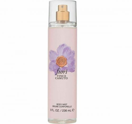 Brume parfumée Vince Camuto Fiori 8 oz (236 ml)