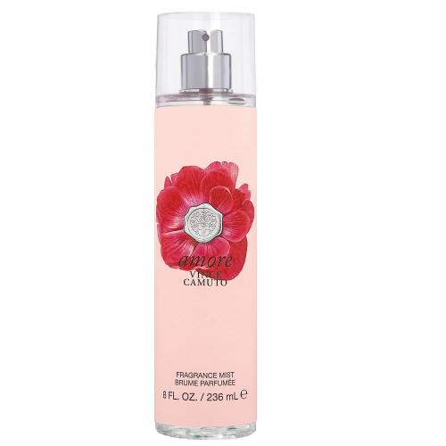 Brume parfumée Vince Camuto Amore  Rose 8 oz (236 ml)