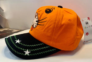 Casquette enfant Happy catty ShanShar