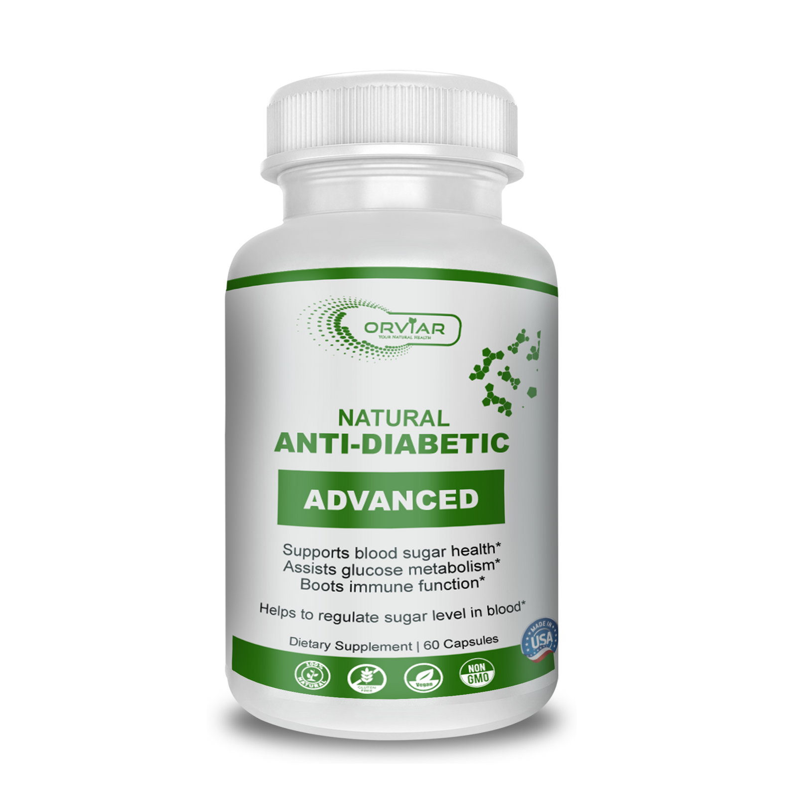  Anti diabète Naturel, Traitement diabete | Cameroun - Ebotanique