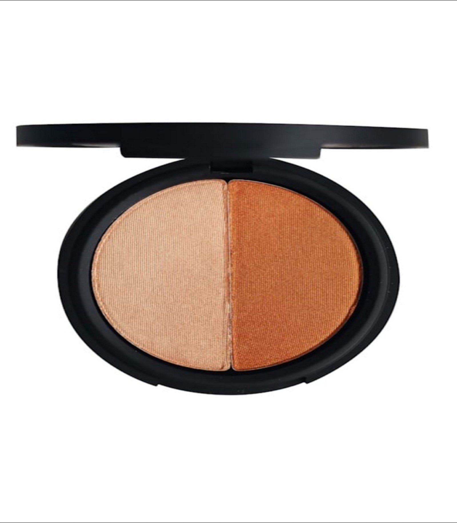 IMKA Luminous Natural Duo Bronzer 10g  Compact. - ShanShar
