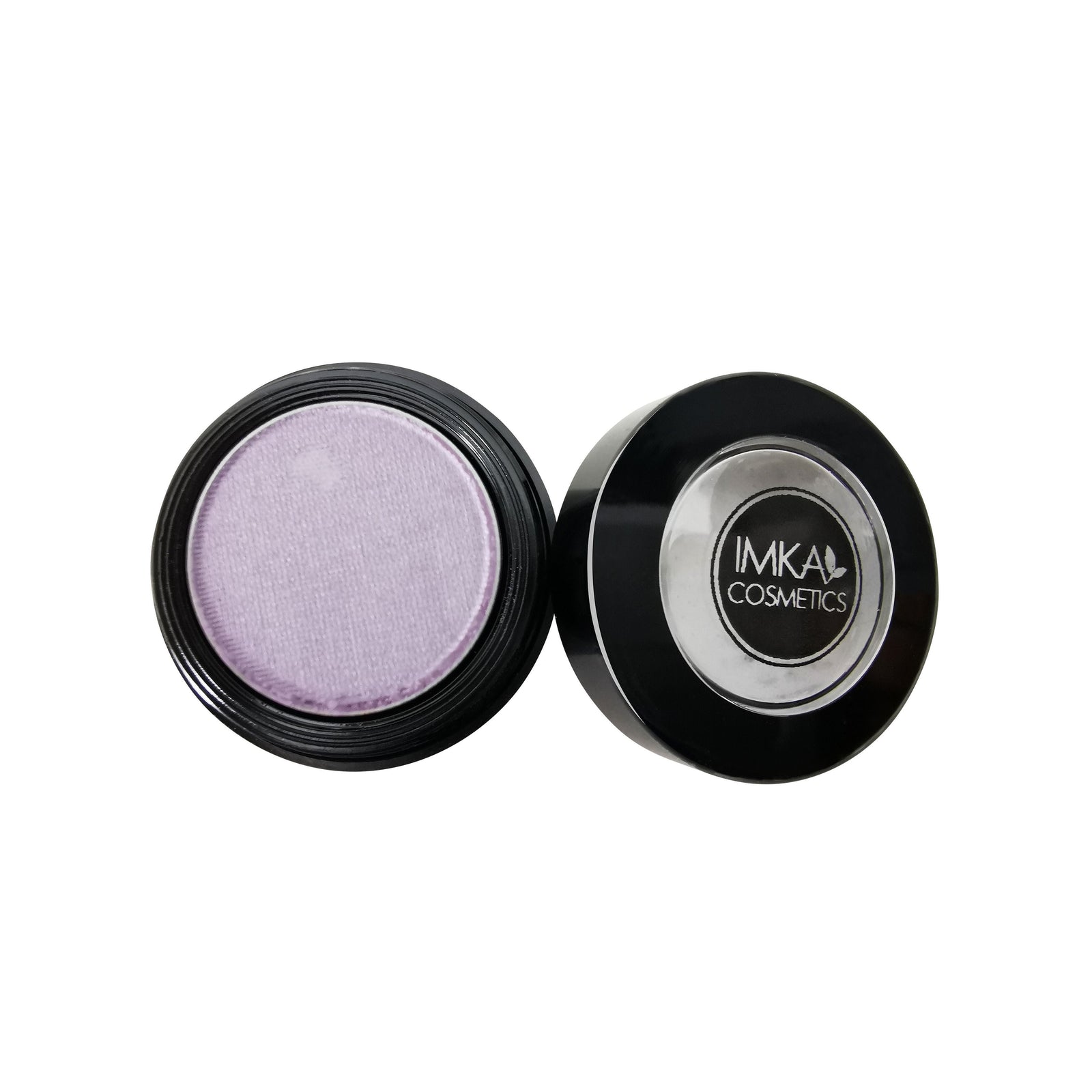IMKA Cruelty-Free Vegan Single Eyeshadows, 2 g - High-shine effect - ShanShar