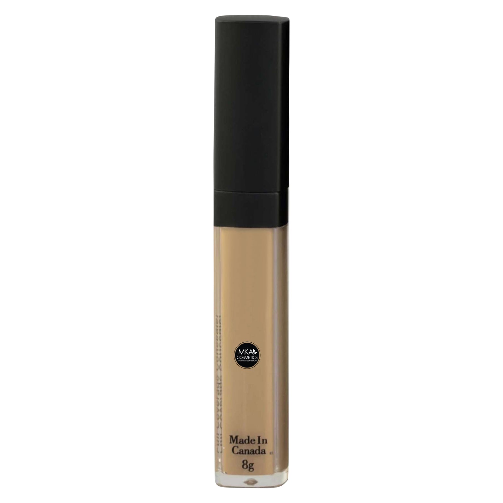 IMKA Full Coverage Burns Liquid Concealer - IMKA COSMETICS
