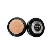 IMKA Cruelty-Free Vegan Single Eyeshadows, 2 g - High-shine effect - ShanShar