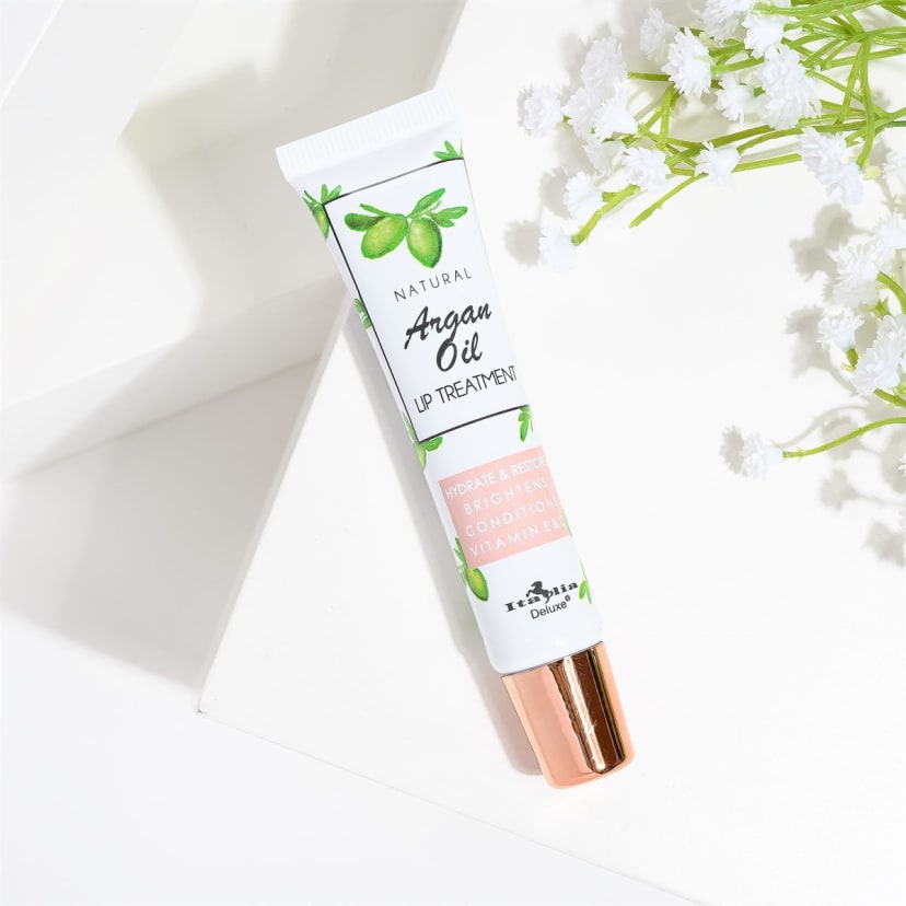 Natural Oil Lip Treatment