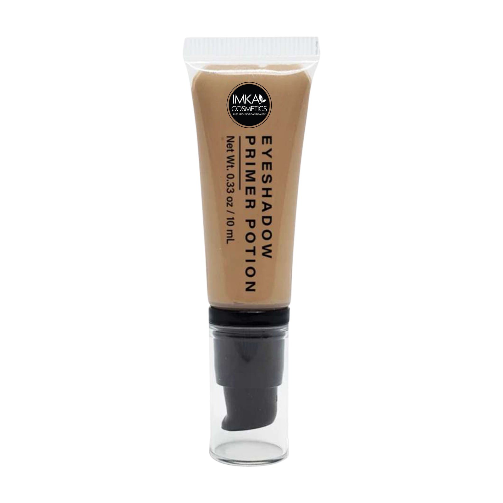 IMKA Eyeshadow Primer Potion /  Lightweight invisible finish works on all skin tones - 10 ML - IMKA COSMETICS