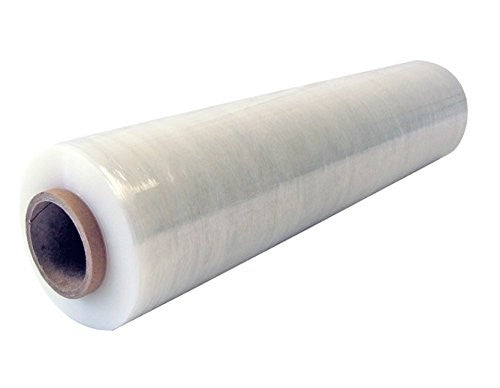 Plastique, Film Aliments , Résistant et flexible - wrap pellicule 30,48 cm × 228,6 m