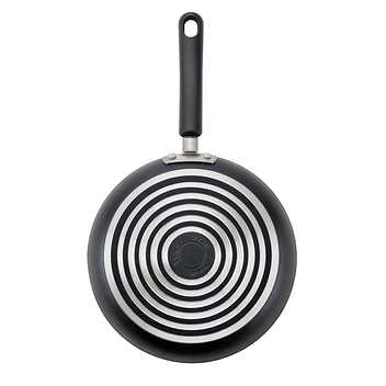 Poêle TeFal -  Elite antiadhésives - 1 grande poêle : 28,6 cm (11,25 po)