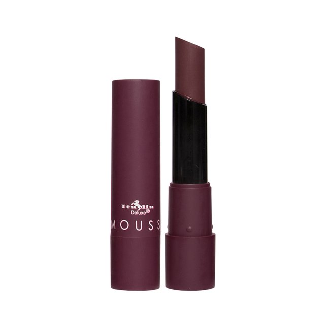 Mousse Matte Lipstick