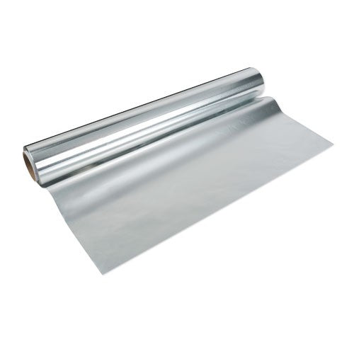 Papier d’aluminium super Résistant et flexible