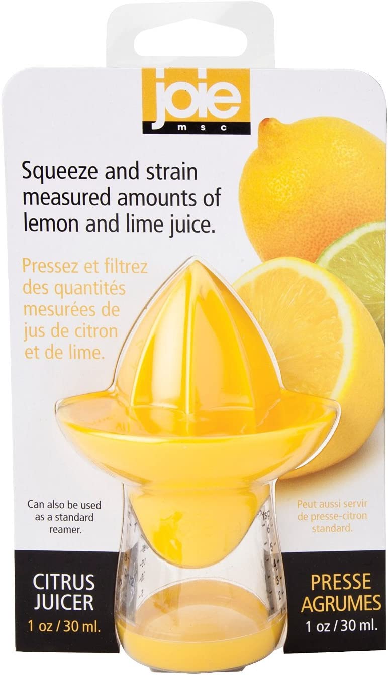 Presse-citron manuel - Extracteur de jus manuel