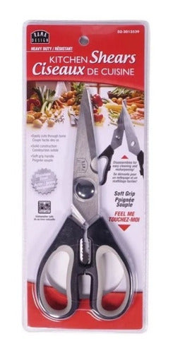 Cuisine -  Ciseaux de cuisine Rama design