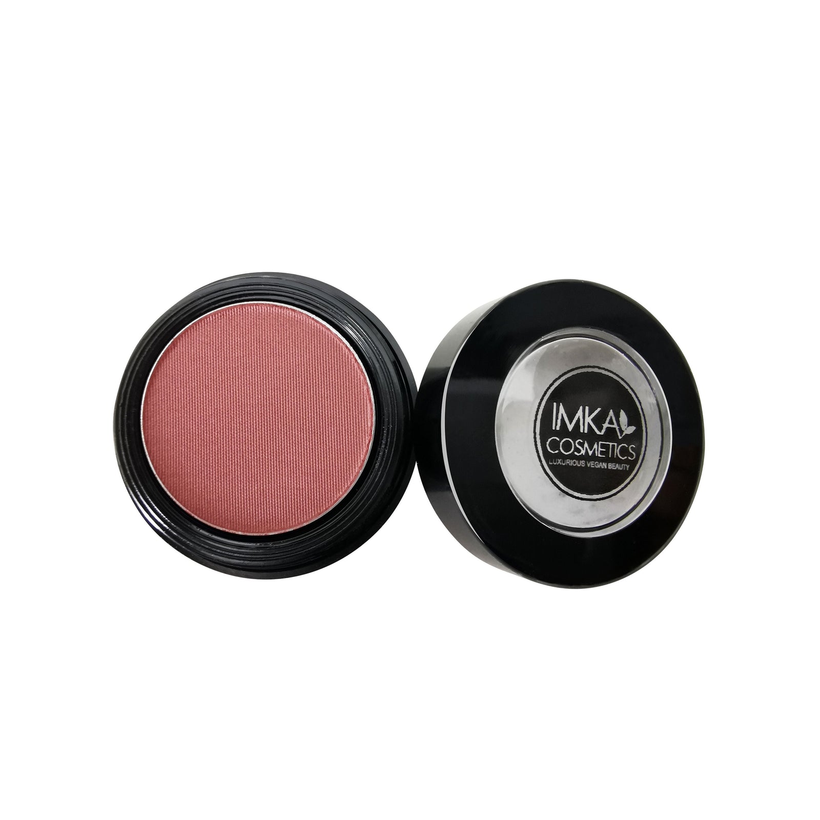 IMKA Cruelty-Free Vegan Single Eyeshadows, 2 g - High-shine effect - ShanShar