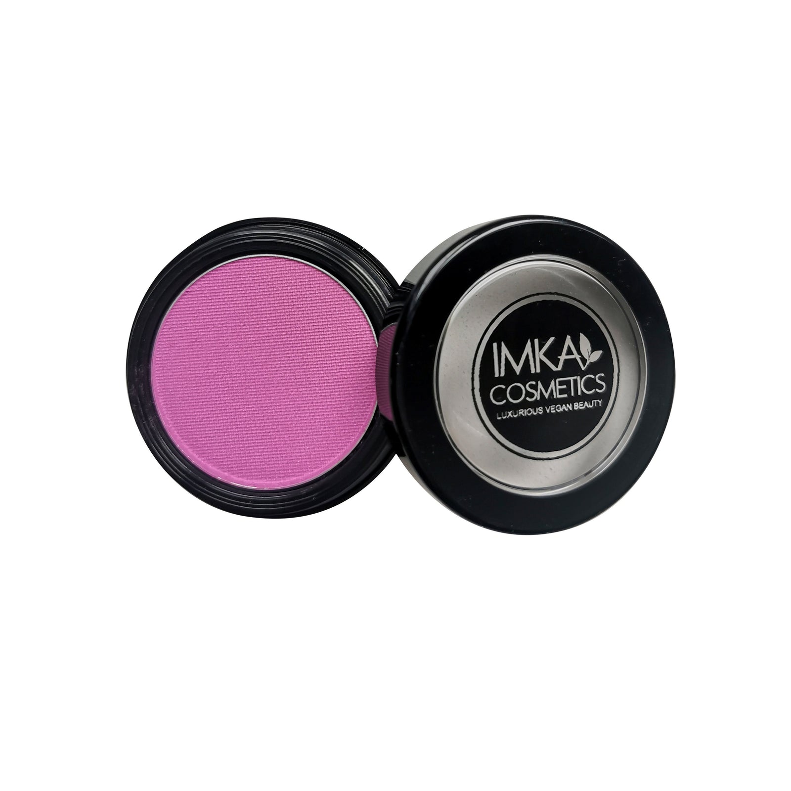 IMKA Cruelty-Free Vegan Single Eyeshadows, 2 g - High-shine effect - ShanShar