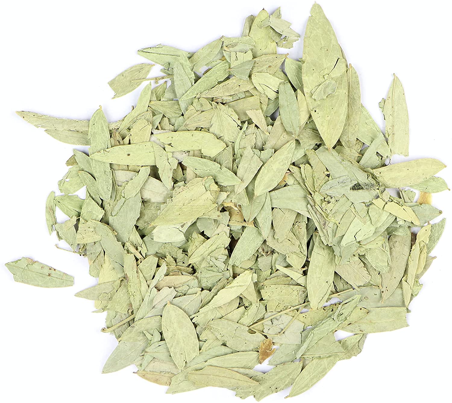 Séné  | Tisane constipation | Laxatif Naturel | Cameroun - Ebotanique 