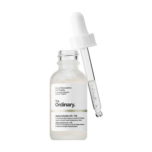 The ordinary Alpha Arbutine 2% + HA Sérum Anti Hyper-Pigmentation 60 ml